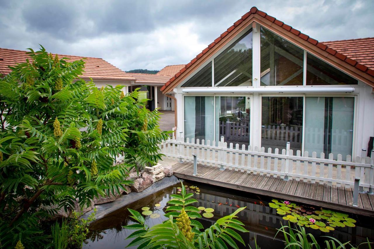 Villa 200M2 Avec Piscine Chauffee & Spa & Sauna & Kota-Grill Laval-sur-Vologne Exterior photo